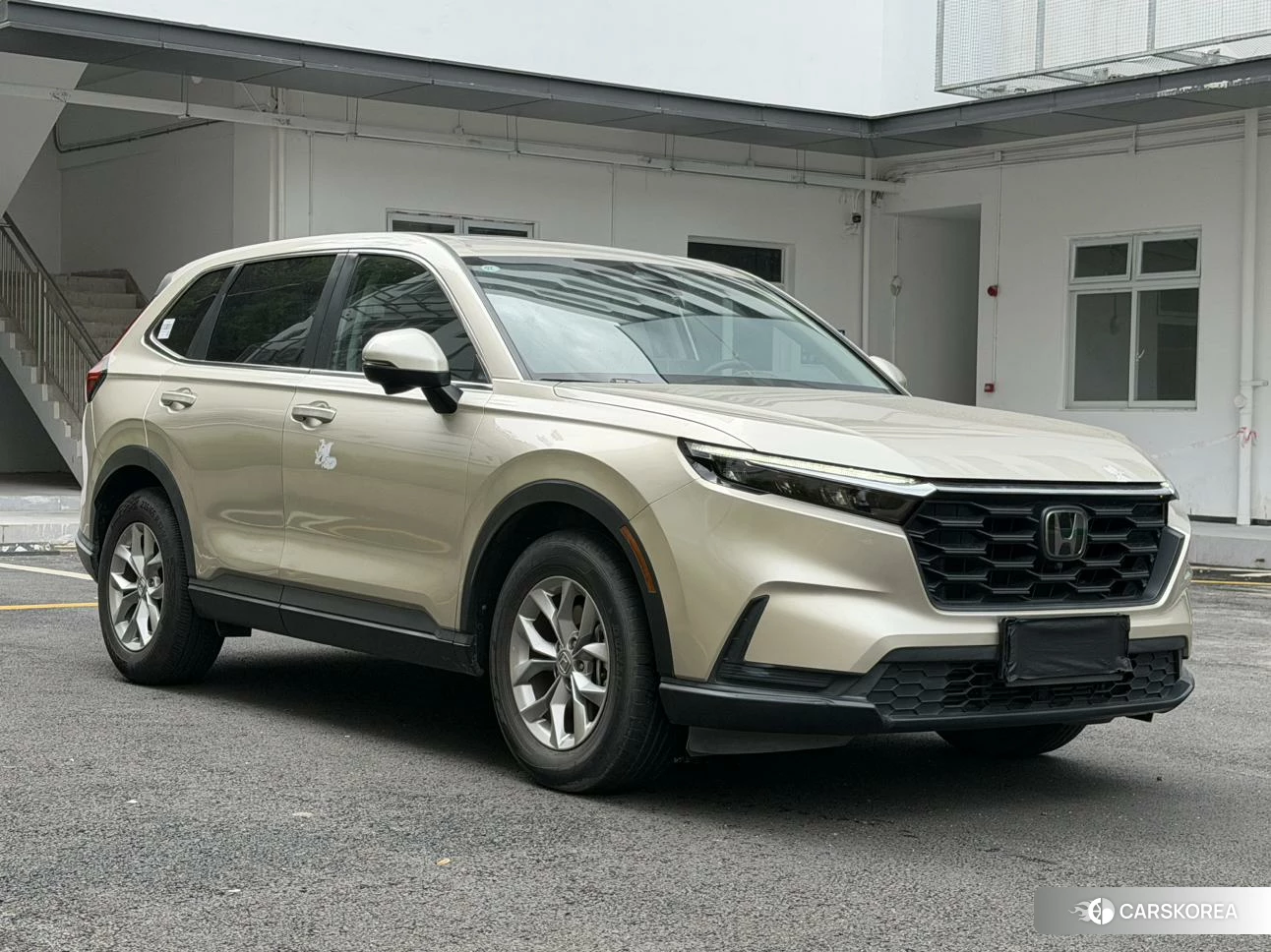 Honda CR-V id 4453135 из Китая 18