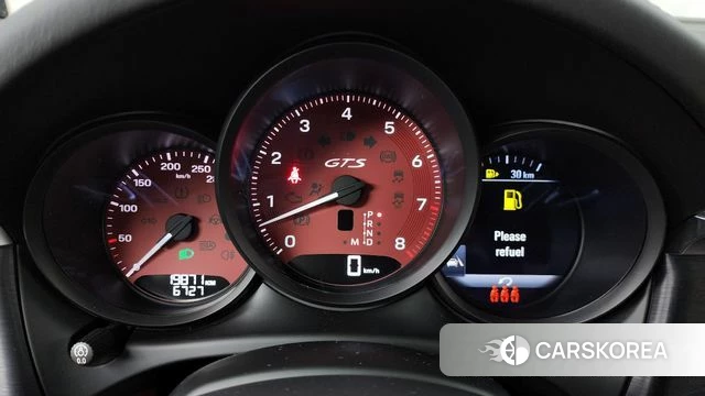 Porsche Macan id 3922982 из Кореи 19