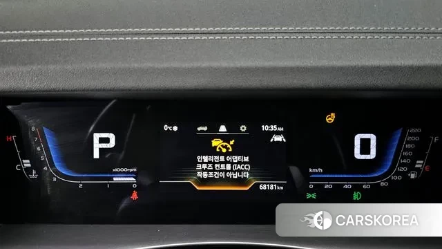 Ssangyong Torres id 3675417 из Кореи 18