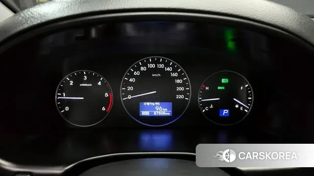 Hyundai The New Grand Starex id 3356010 из Кореи 18