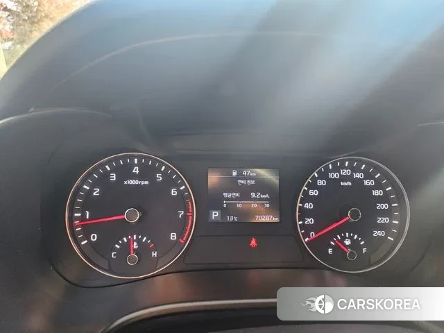 Kia Come New K3 id 3319321 из Кореи 14