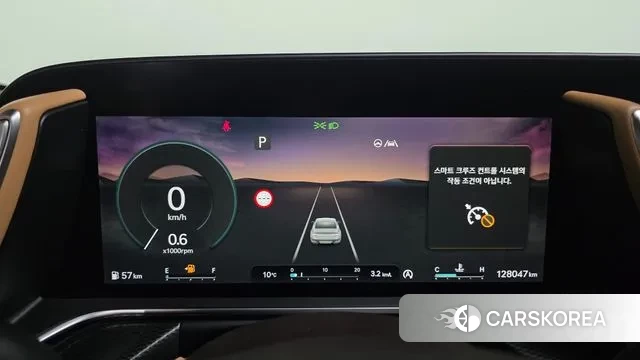 Genesis G90 (RS4) id 3462944 из Кореи 18