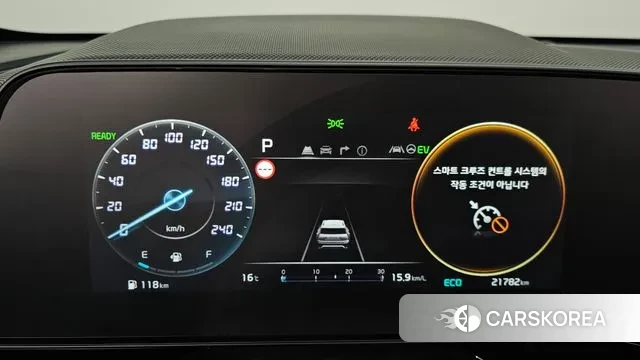 Kia Di Ol Nu Niro id 3585490 из Кореи 18