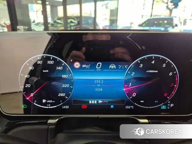 Mercedes-Benz S-Class W223 id 3739234 из Кореи 18