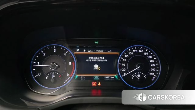 Hyundai Palisade id 4518378 из Кореи 32