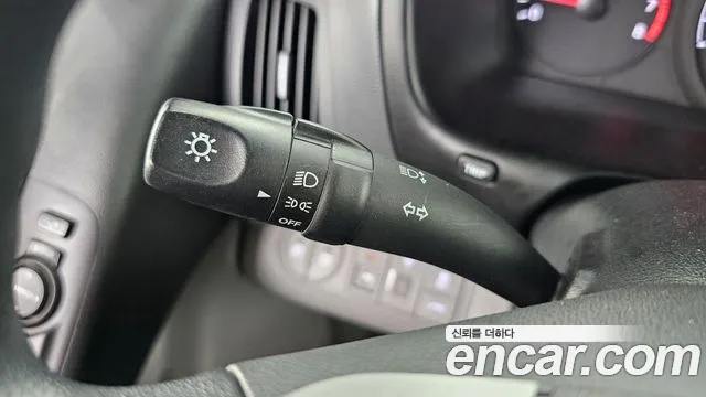 Hyundai The New Grand Starex id 2639296 из Кореи 18