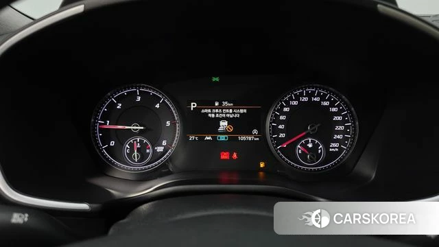 Hyundai The New Santa Fe id 4631351 из Кореи 18
