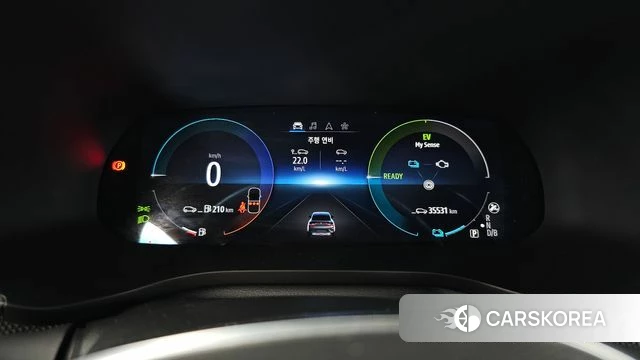 Renault Korea (Samsung) XM3 id 4457256 из Кореи 30