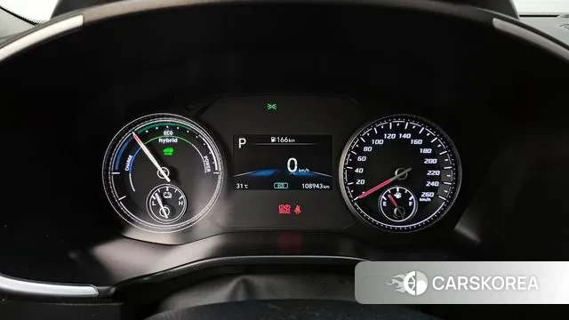 Hyundai The New Santa Fe id 3054083 из Кореи 18