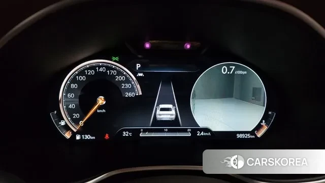 Genesis G80 (RG3) id 2890487 из Кореи 18