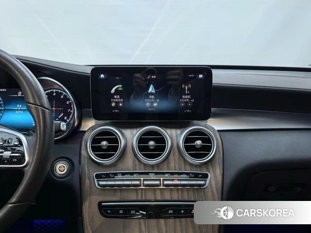 Mercedes-Benz GLC id 4374544 из Китая 17