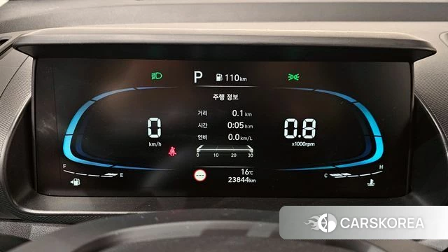 Hyundai Casper id 3963610 из Кореи 18