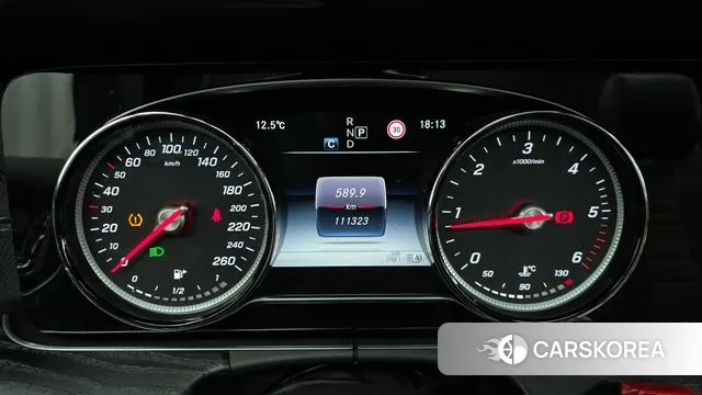 Mercedes-Benz E-Class W213 id 3723630 из Кореи 18