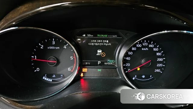 Kia The New Carnival id 4684530 из Кореи 18