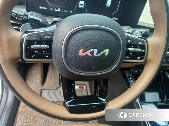 Kia The New Sorento 4th Generation id 3576209 из Кореи 17