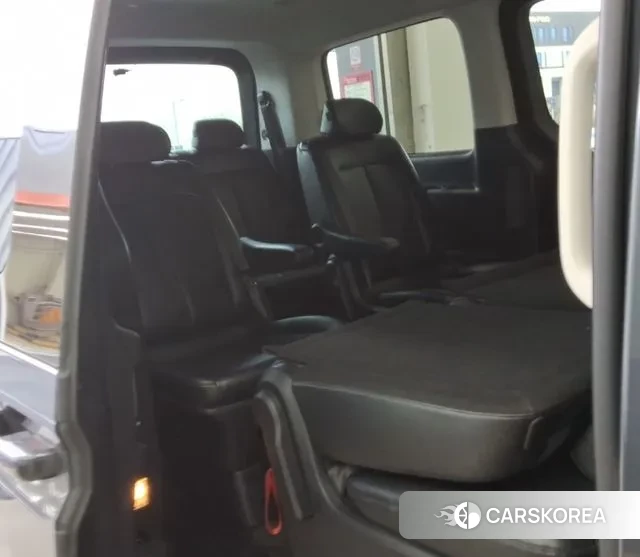 Hyundai Staria id 3467813 из Кореи 8