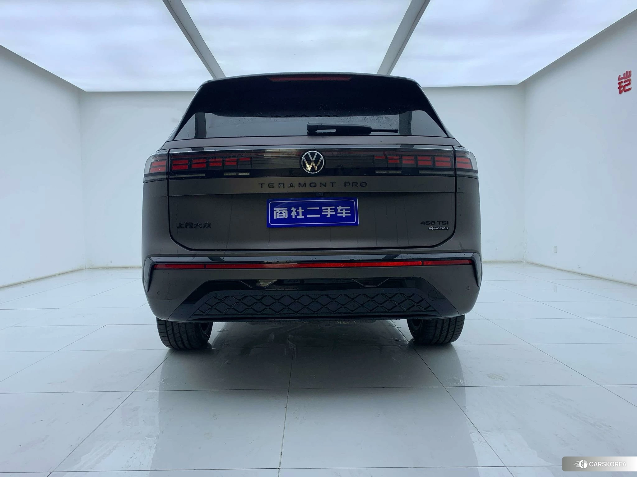 Volkswagen Tourang id 4420106 из Китая 29