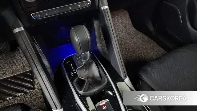 Renault Korea (Samsung) The New QM6 id 3611433 из Кореи 18