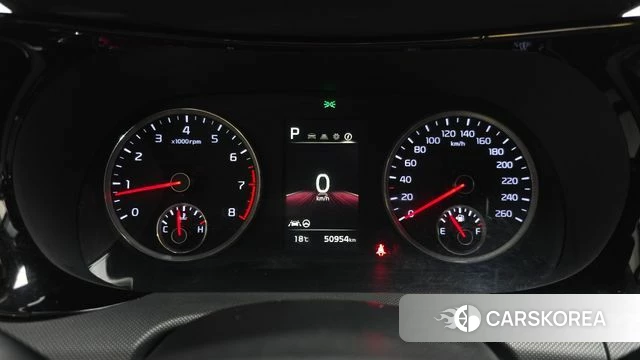 Kia K5 3rd generation id 4019779 из Кореи 18