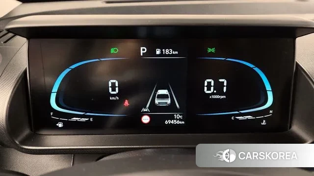 Hyundai Casper id 3488201 из Кореи 18