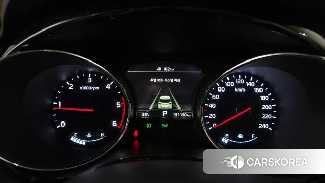 Kia The New Carnival id 4770653 из Кореи 33