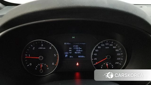 Kia Sportage The Bold id 4525420 из Кореи 30
