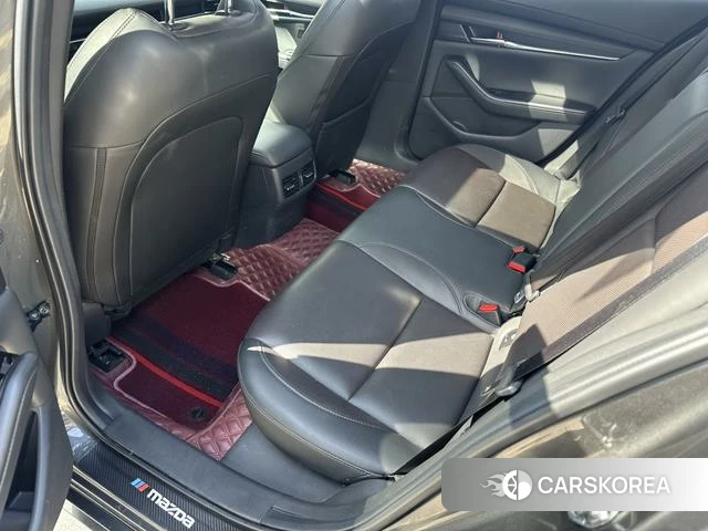 Mazda 3 Angkesaila id 4393811 из Китая 8