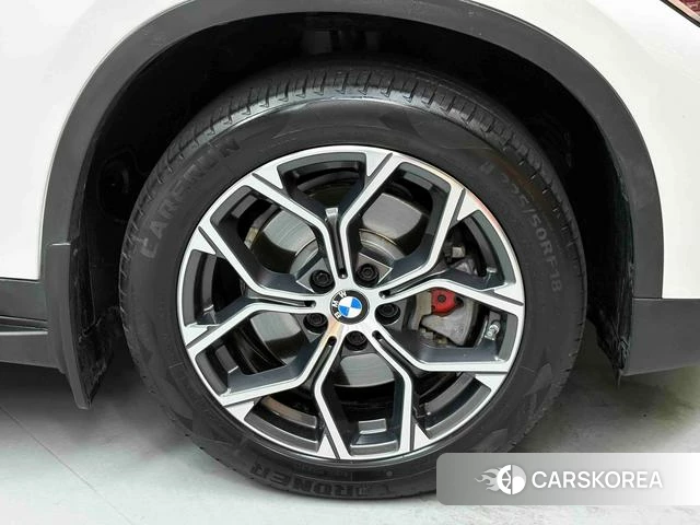 BMW X1 id 4359280 из Китая 43