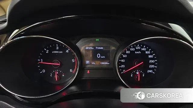 Kia The New Carnival id 3351001 из Кореи 18