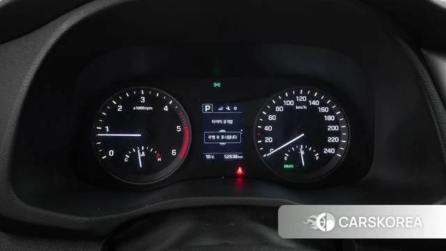 Hyundai All New Tucson id 4233239 из Кореи 28