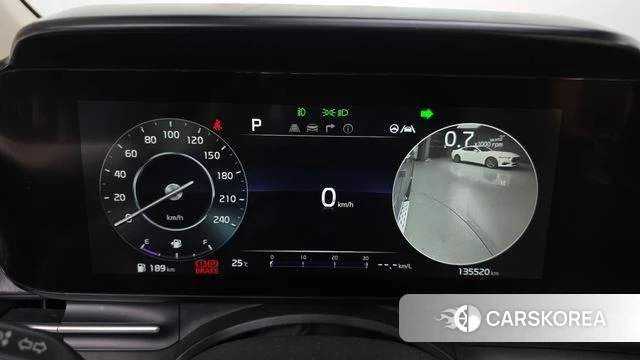 Kia Carnival 4th generation id 3884845 из Кореи 18