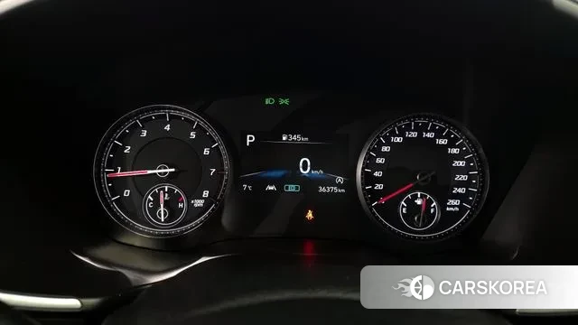 Hyundai The New Santa Fe id 3697689 из Кореи 18