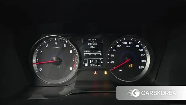 Ssangyong Berry New Tivoli id 3422552 из Кореи 18