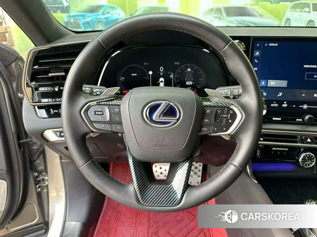 Lexus RX id 4277384 из Китая 23