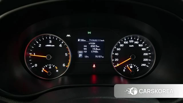 Kia Sportage The Bold id 3861350 из Кореи 18