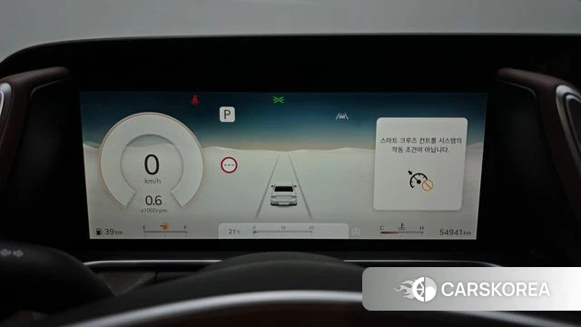 Genesis G90 (RS4) id 4835536 из Кореи 18