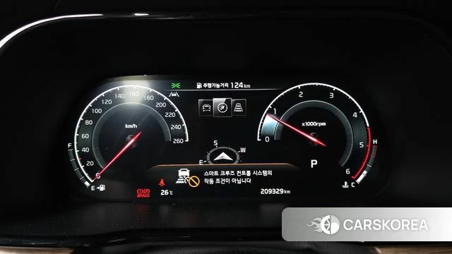 Kia Mohave Master id 4402427 из Кореи 18