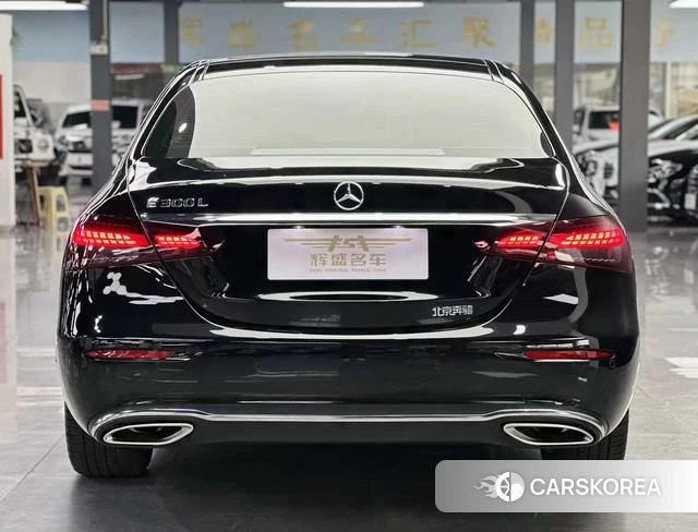 Mercedes-Benz E-class id 4301493 из Китая 14