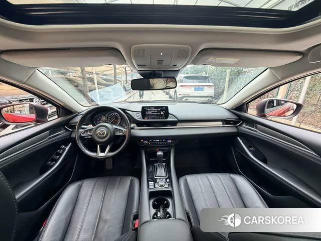 Mazda Atez id 4273898 из Китая 17