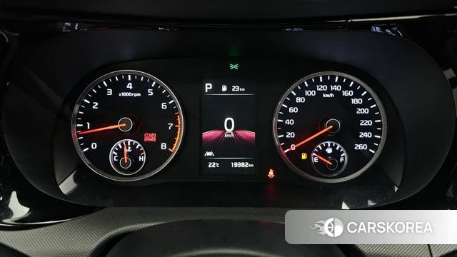 Kia K5 3rd generation id 4303361 из Кореи 30