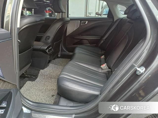 Kia K8 id 4609268 из Кореи 15
