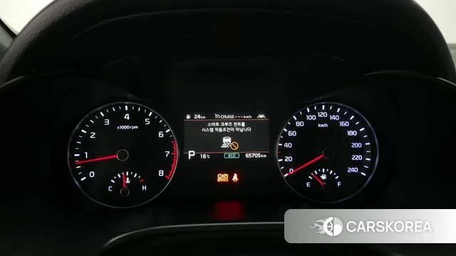 Kia Come New K3 id 3801290 из Кореи 18