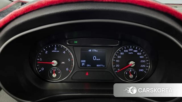 Kia The New Sorento id 4850029 из Кореи 18