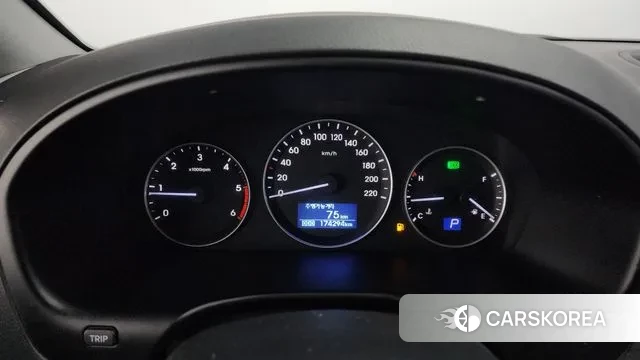 Hyundai The New Grand Starex id 3422863 из Кореи 18