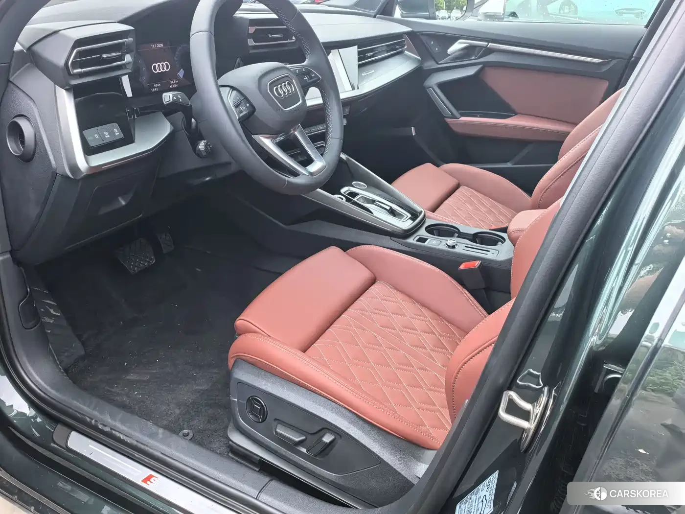 Audi A3 id 4599708 из Китая 9