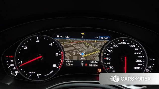 Audi New A6 id 4286040 из Кореи 18