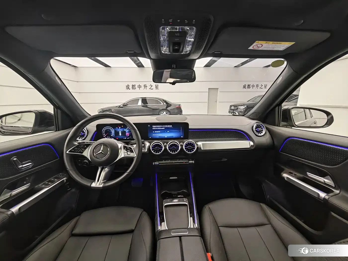 Mercedes-Benz GLB id 4538975 из Китая 14