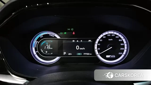 Kia The New Niro id 3214947 из Кореи 18