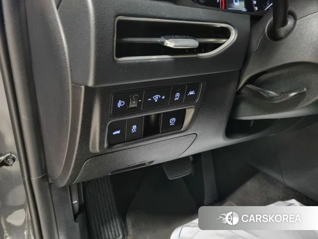 Hyundai Sonata (DN8) id 4434774 из Кореи 18