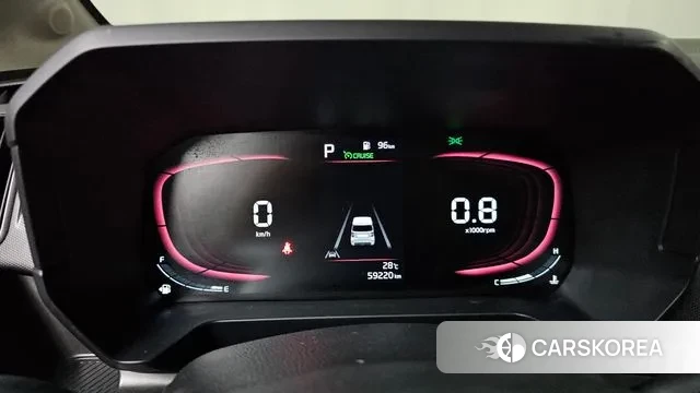 Kia The New Kia Ray id 3002711 из Кореи 18